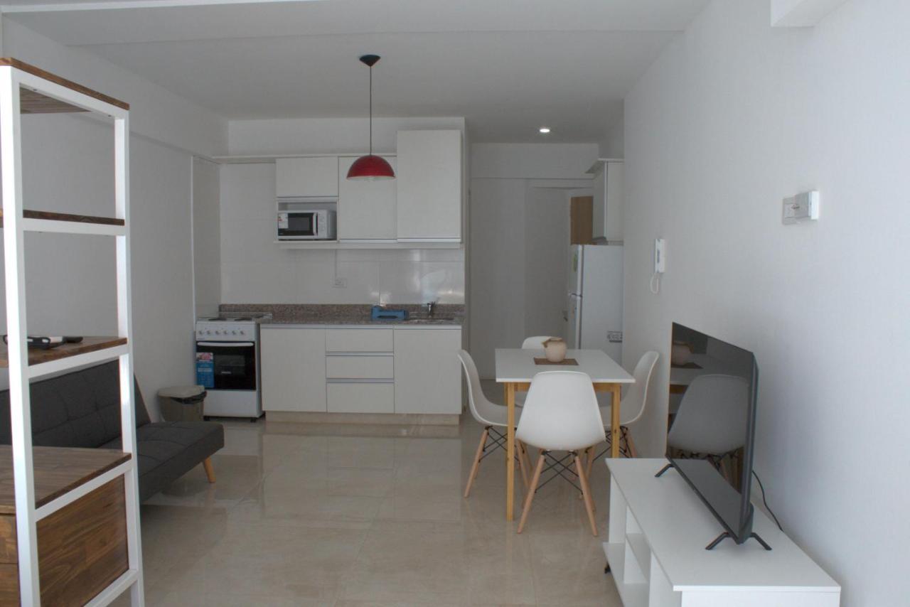 Moderno Ambiente A Estrenar En San Telmo, Cerca Del Obelisco 21 Διαμέρισμα Μπουένος Άιρες Εξωτερικό φωτογραφία