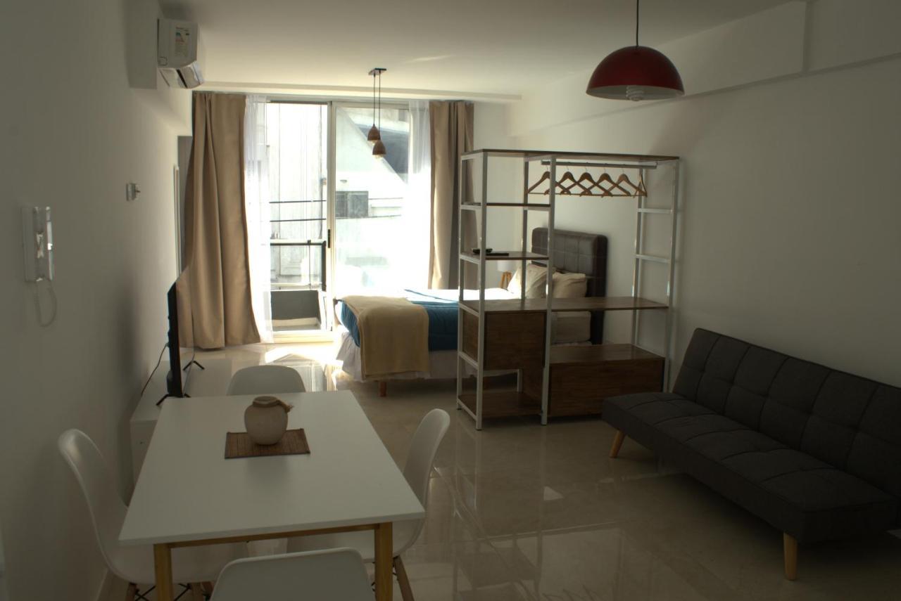 Moderno Ambiente A Estrenar En San Telmo, Cerca Del Obelisco 21 Διαμέρισμα Μπουένος Άιρες Εξωτερικό φωτογραφία
