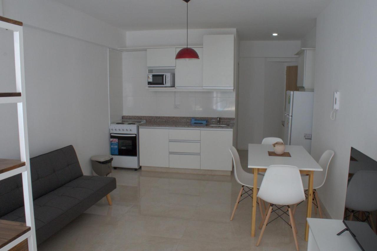 Moderno Ambiente A Estrenar En San Telmo, Cerca Del Obelisco 21 Διαμέρισμα Μπουένος Άιρες Εξωτερικό φωτογραφία