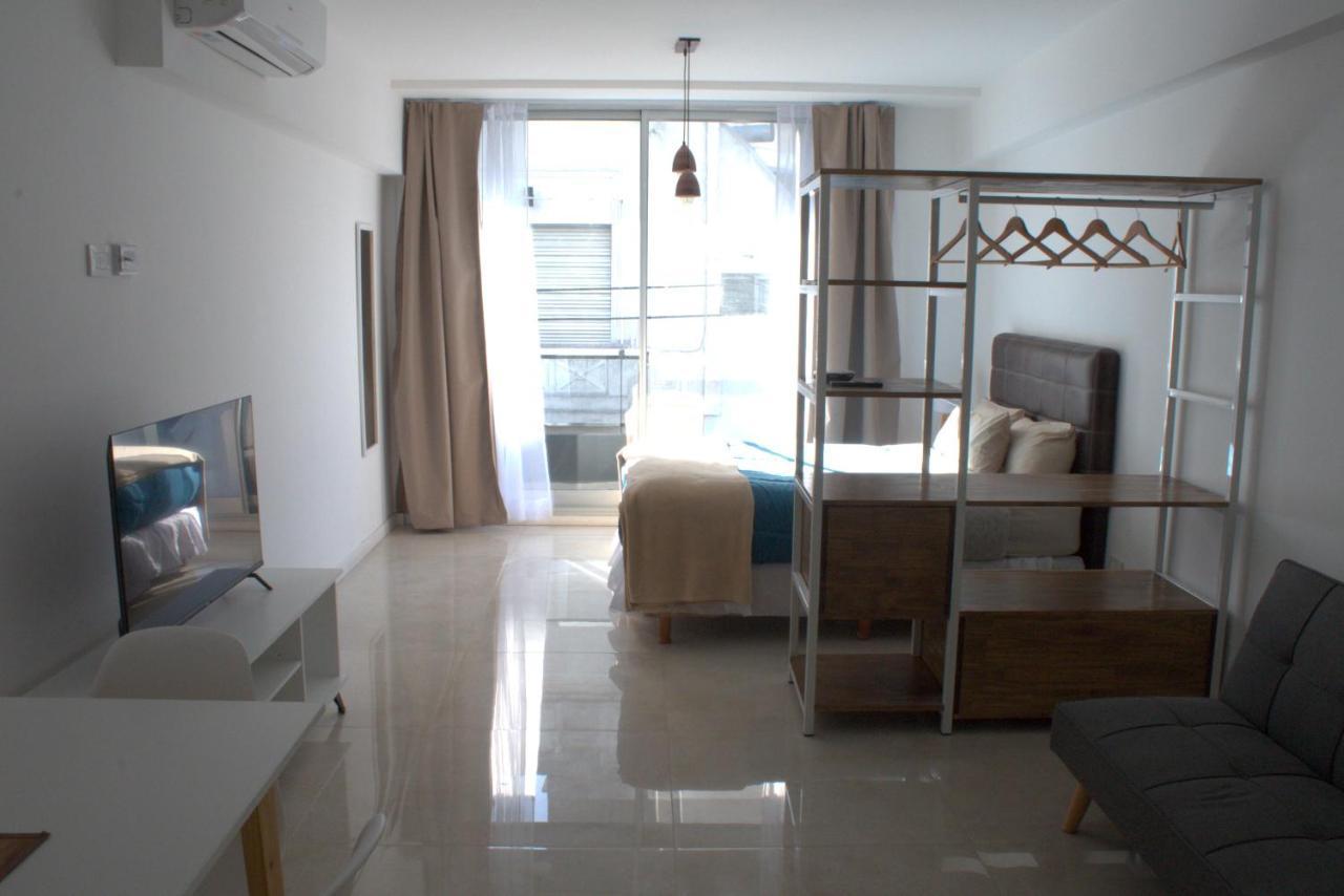 Moderno Ambiente A Estrenar En San Telmo, Cerca Del Obelisco 21 Διαμέρισμα Μπουένος Άιρες Εξωτερικό φωτογραφία