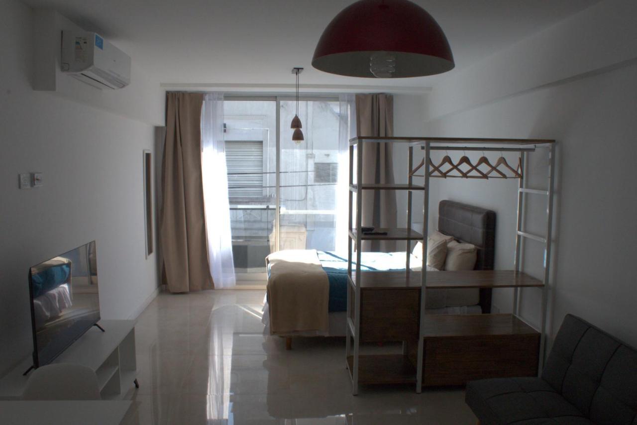 Moderno Ambiente A Estrenar En San Telmo, Cerca Del Obelisco 21 Διαμέρισμα Μπουένος Άιρες Εξωτερικό φωτογραφία